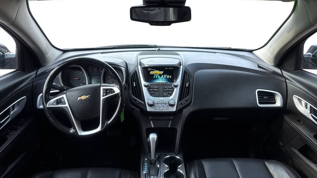 Used 2014 Chevrolet Equinox LT AWD/4WD image 29