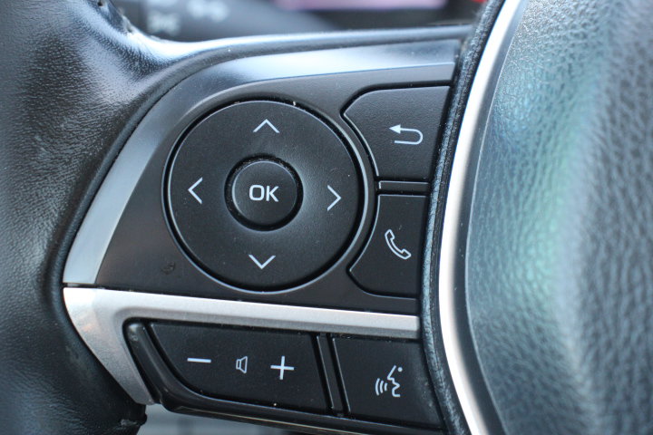 Certified 2021 Toyota Camry XLE FWD image 25