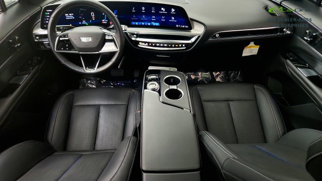 Used 2024 Cadillac Lyriq Sport RWD image 55