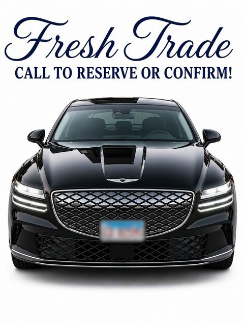 Used 2023 Genesis Electrified GV70 AWD/4WD video 1