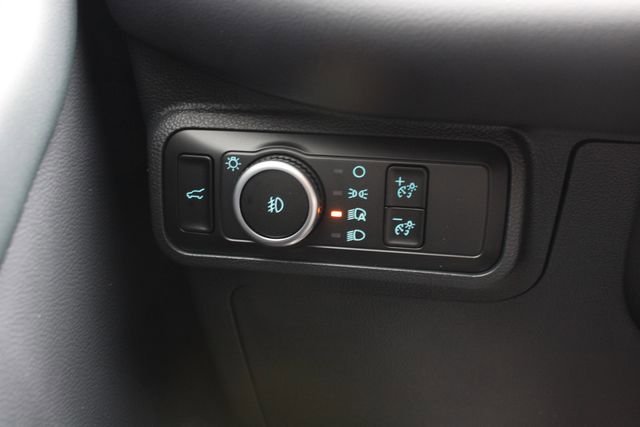 New 2026 Ford Explorer ST-Line AWD/4WD image 9