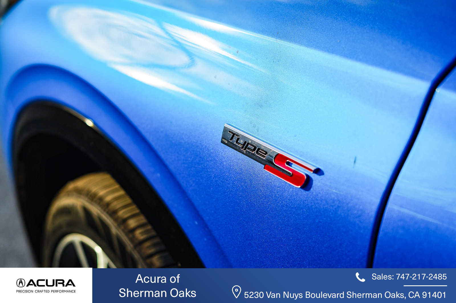 New 2026 Acura MDX Type S image 13