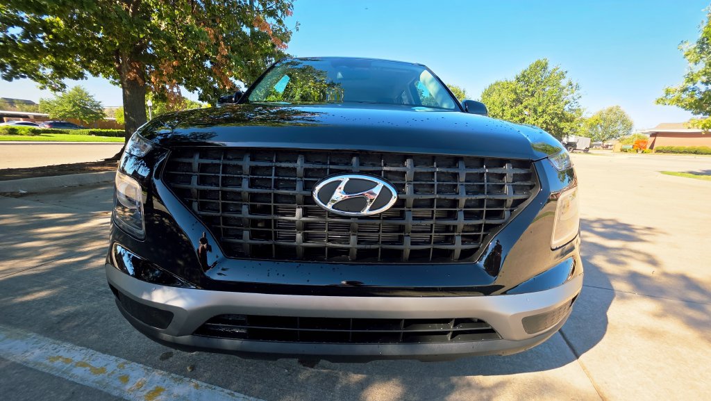 New 2026 Hyundai Venue SE FWD image 22