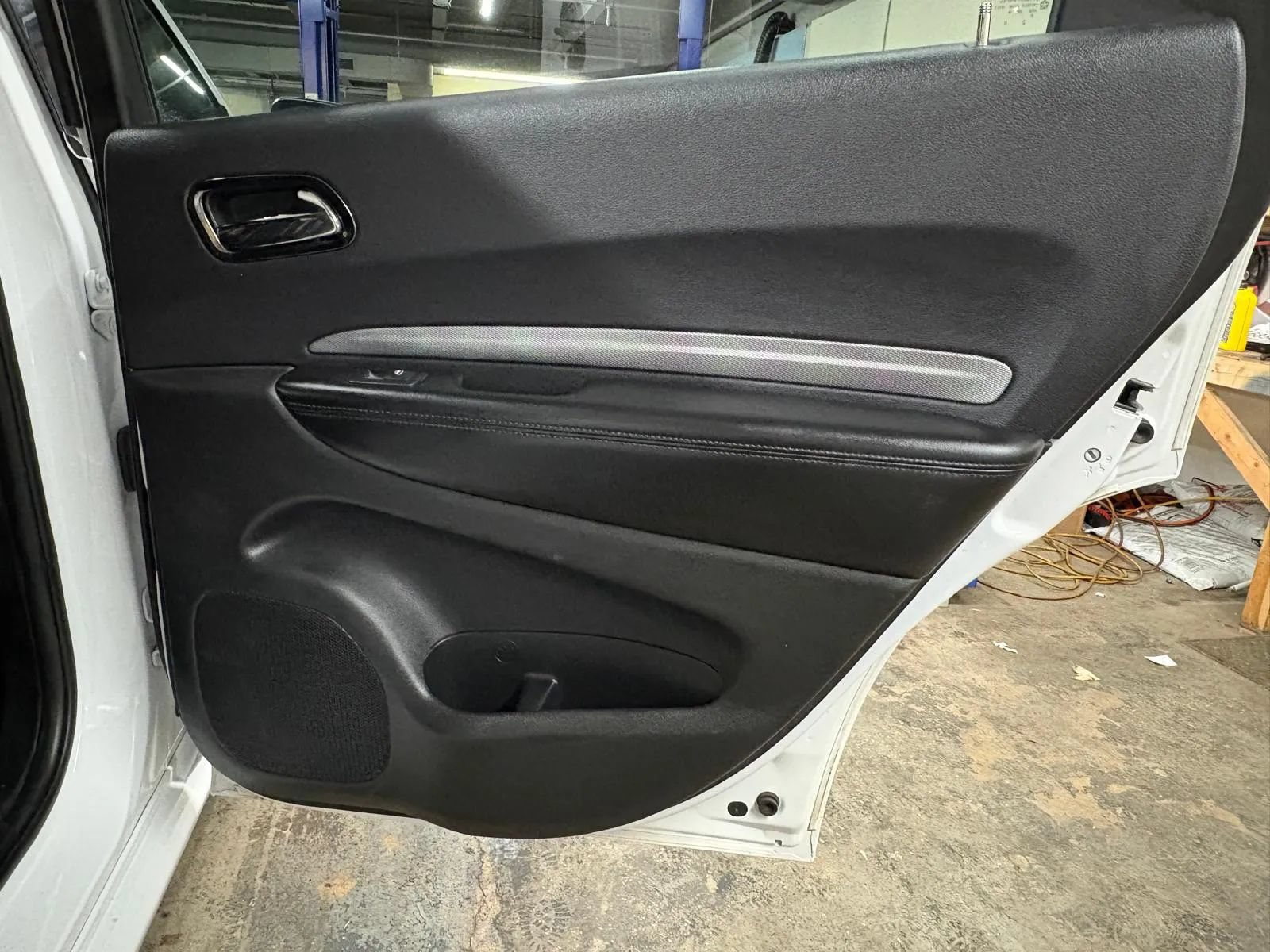 Used 2020 Dodge Durango GT AWD/4WD image 31