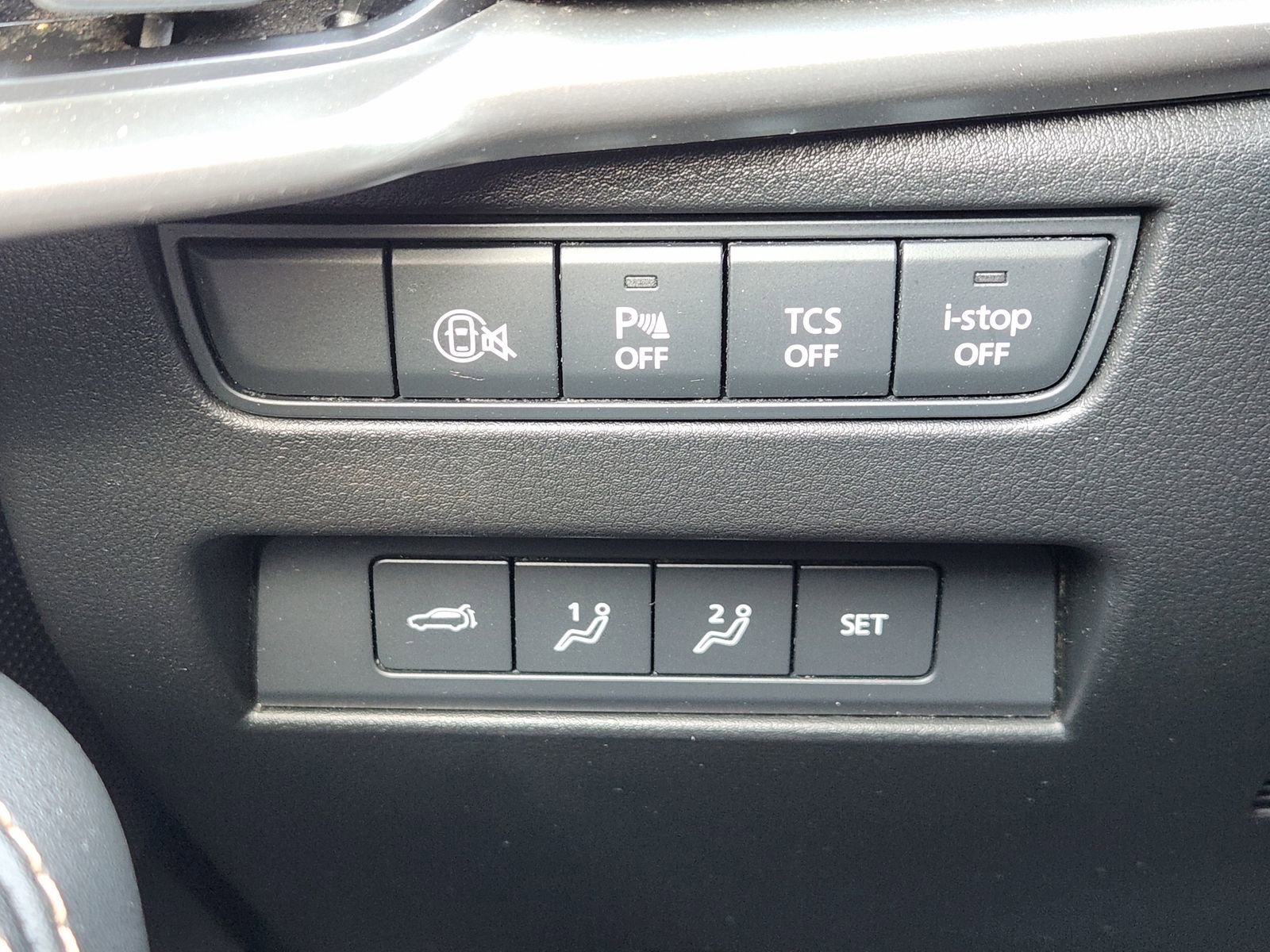 Used 2025 MAZDA CX-70 3.3 Turbo S w/ Premium Package image 25