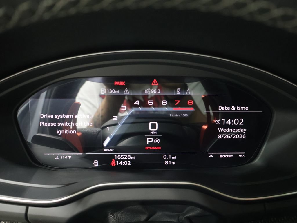 Used 2022 Audi SQ5 Premium Plus AWD/4WD image 41