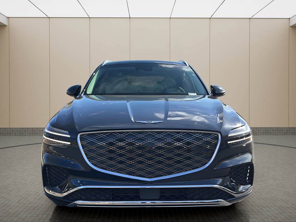 Used 2026 Genesis GV70 2.5T Select image 8