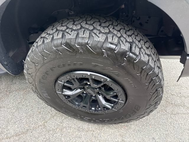 Certified 2023 Ford F150 Raptor w/ Raptor 37 Performance Package AWD/4WD image 16