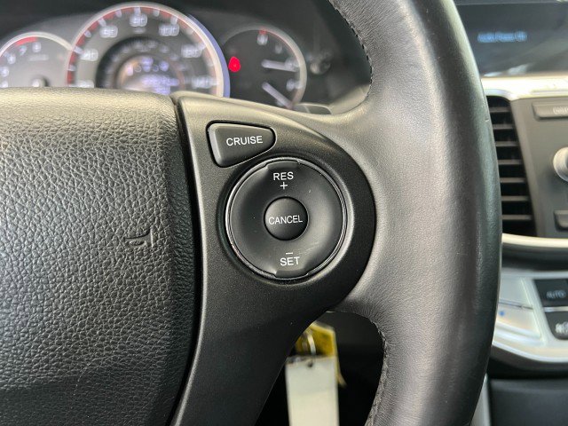 Used 2014 Honda Accord Sport image 25