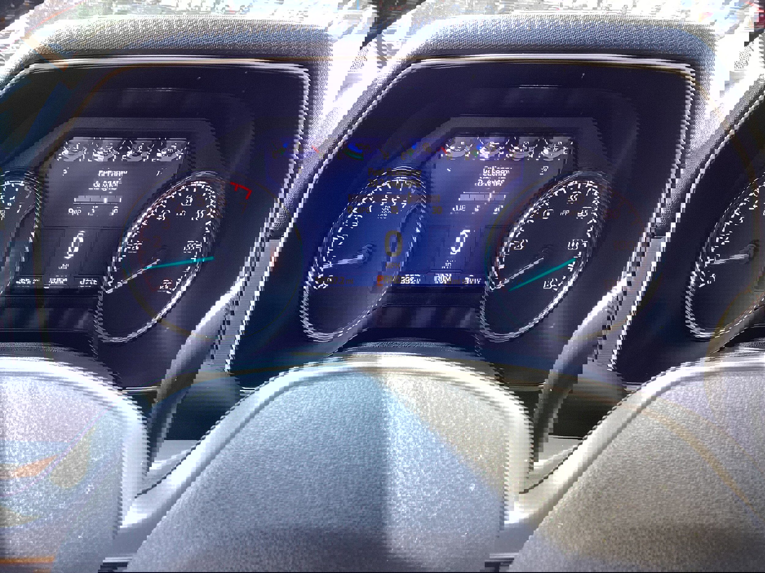 Used 2022 Ford F150 XLT w/ Equipment Group 301A Mid image 16