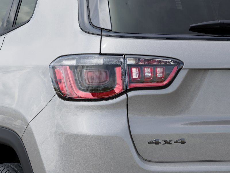 New 2026 Jeep Compass Limited AWD/4WD image 9