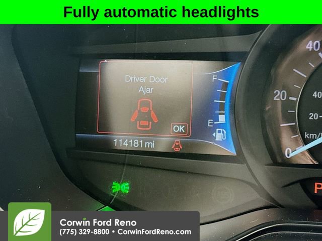 Used 2019 Ford Fusion SE image 12