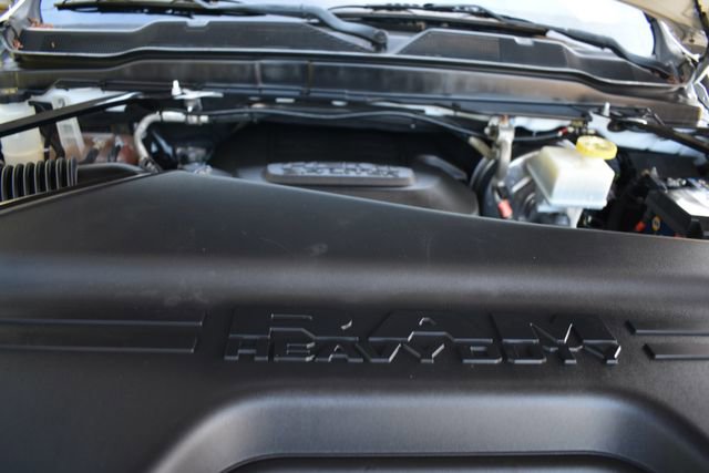 Used 2021 RAM 2500 Tradesman w/ Chrome Appearance Group AWD/4WD image 21