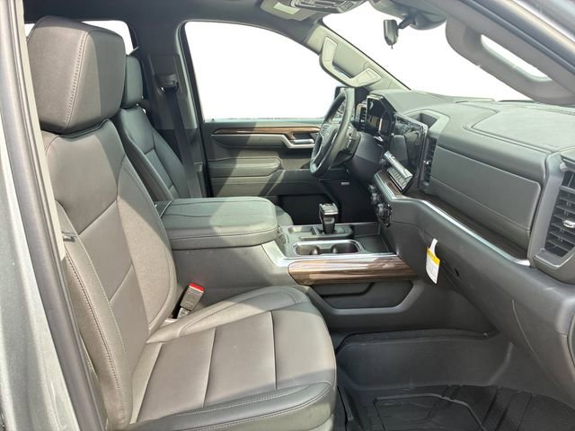 New 2026 Chevrolet Silverado 1500 RST w/ Convenience Package II image 13