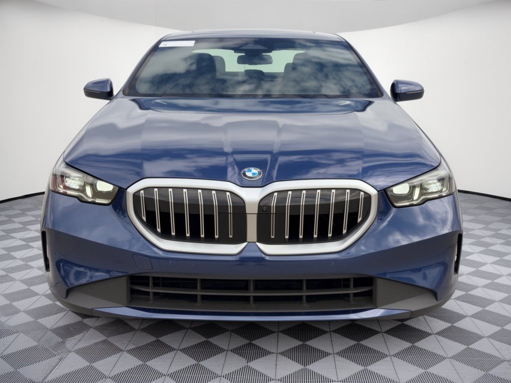 Used 2026 BMW 530i RWD image 6