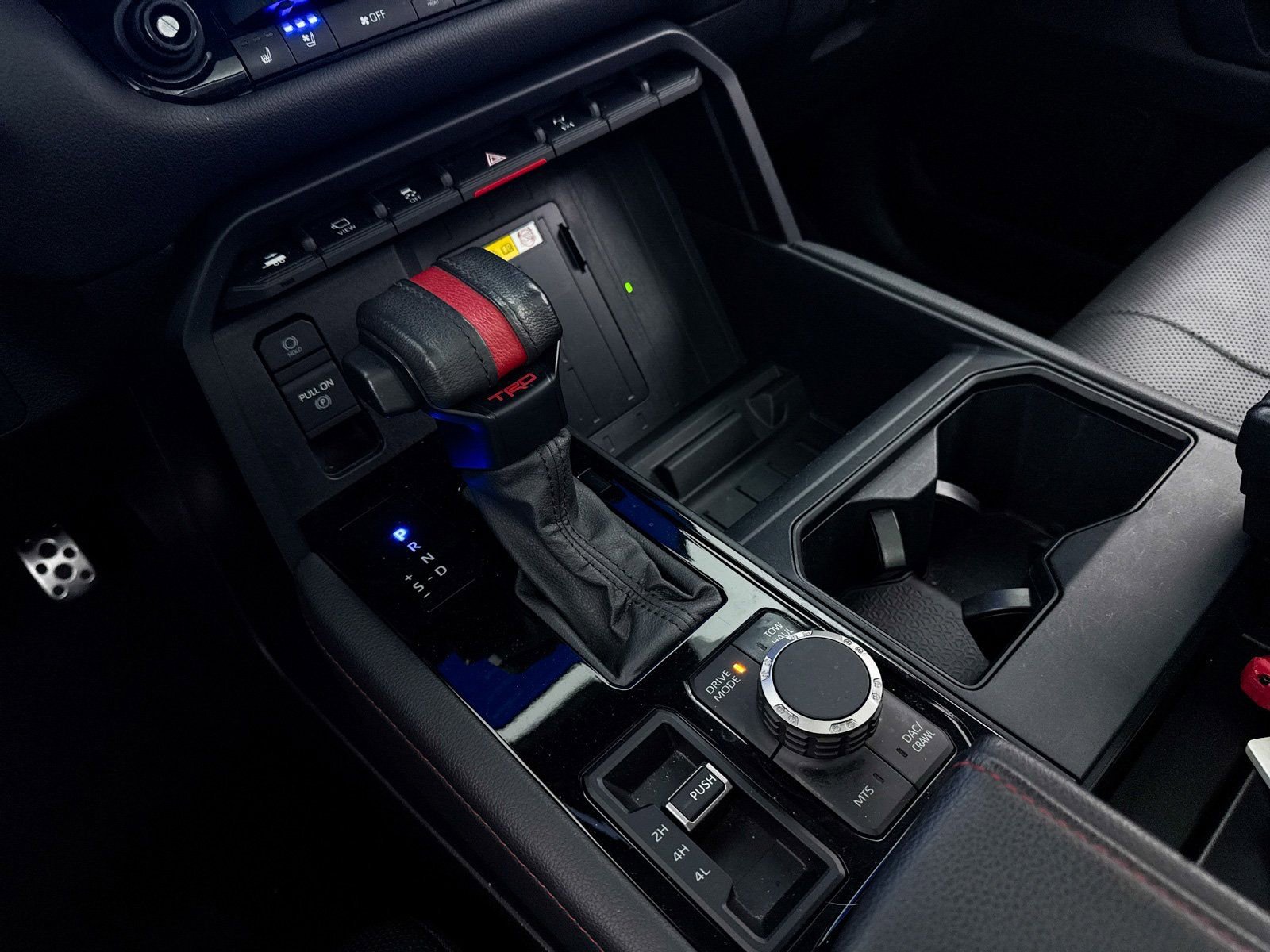 Used 2023 Toyota Tundra TRD Pro image 27