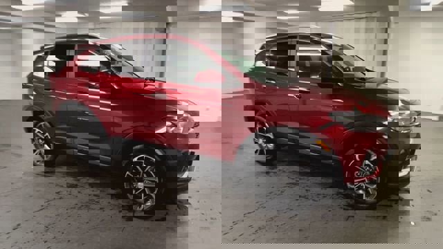 Certified 2021 Buick Encore GX Select image 2