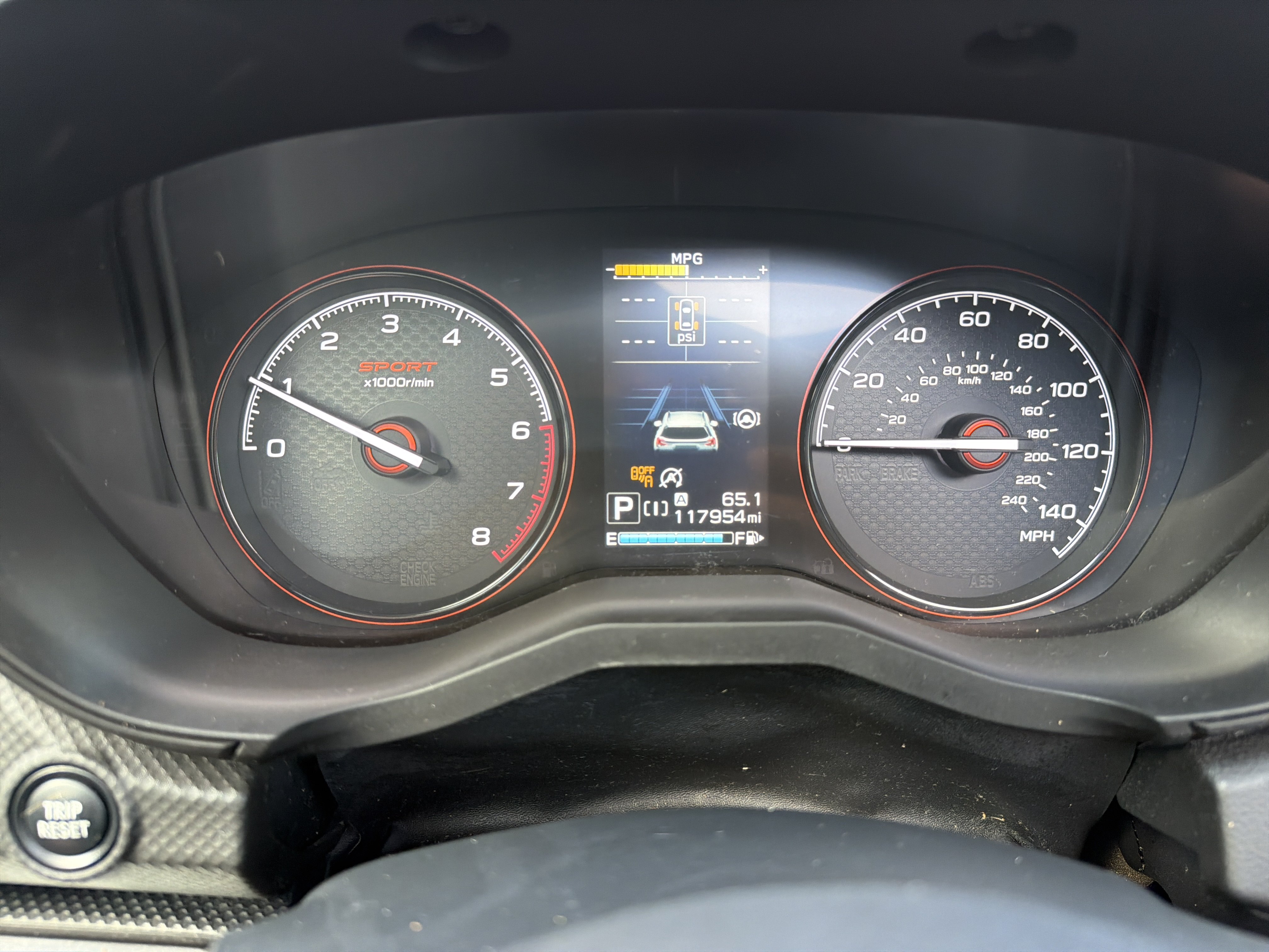 Used 2021 Subaru Forester Sport AWD/4WD image 21