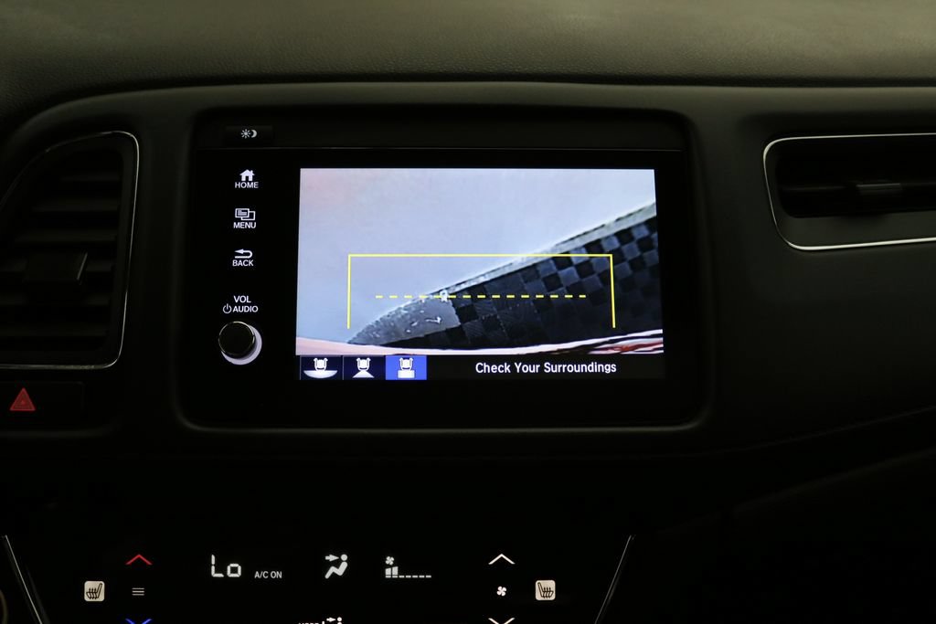 Used 2019 Honda HR-V EX image 22