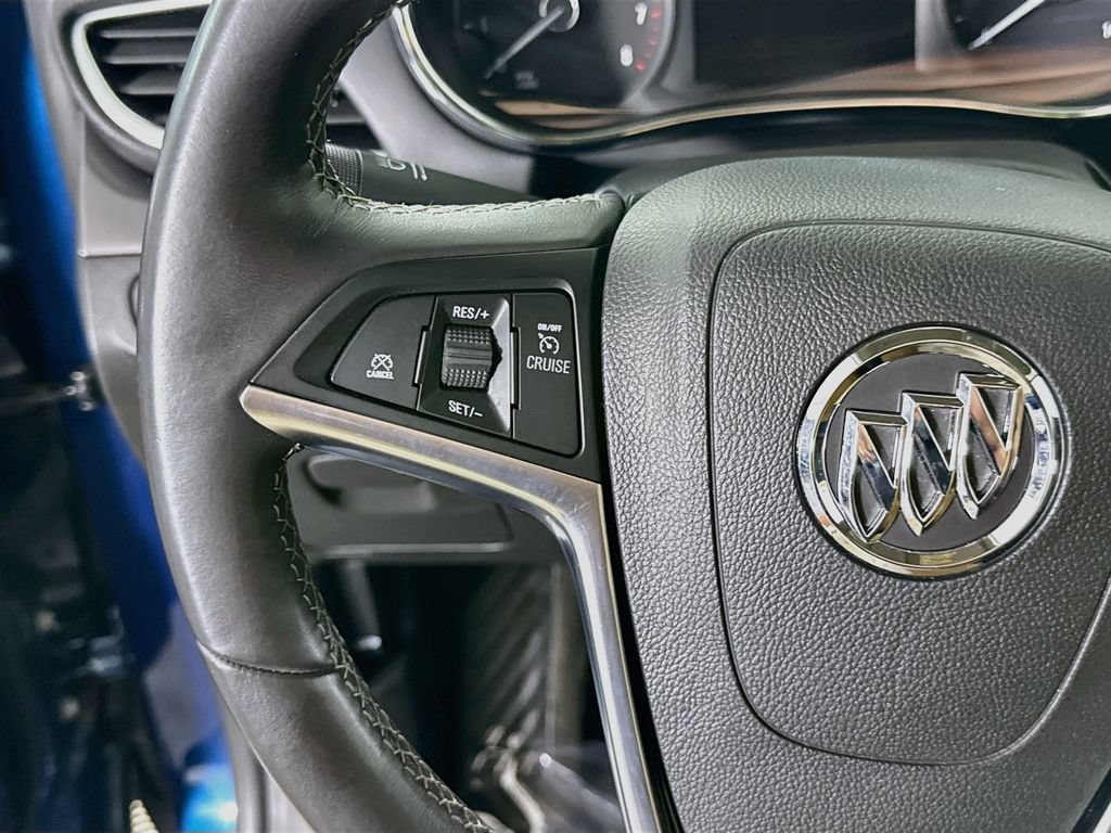 Used 2019 Buick Encore Sport Touring w/ Safety Package AWD/4WD image 21