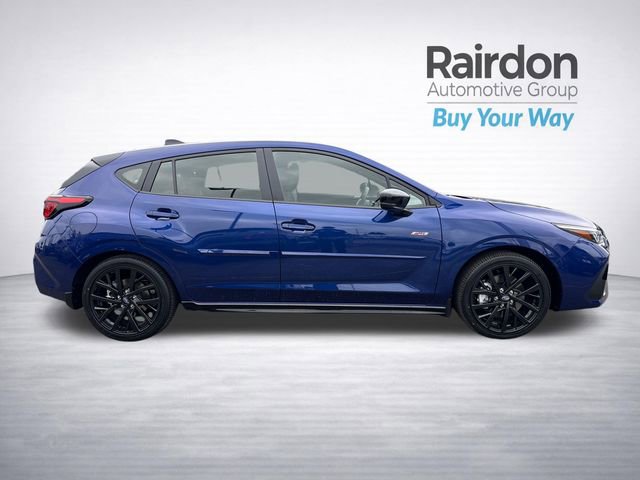 New 2026 Subaru Impreza RS AWD/4WD image 10