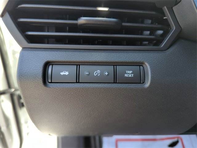 New 2025 Nissan Altima 2.5 SV image 34