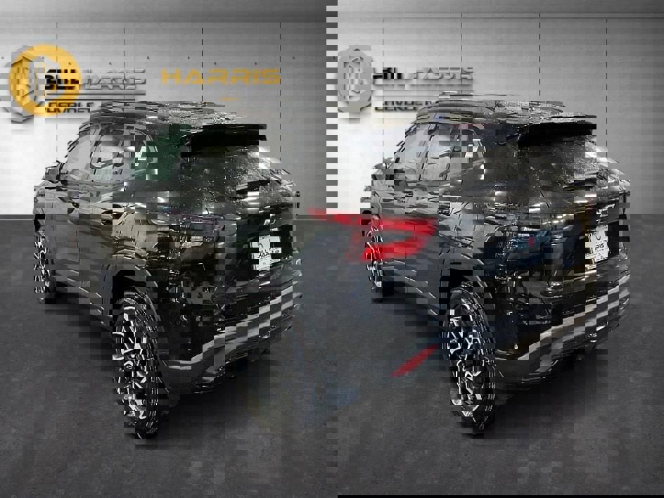 New 2026 Chevrolet Trax RS w/ Sunroof Package image 24