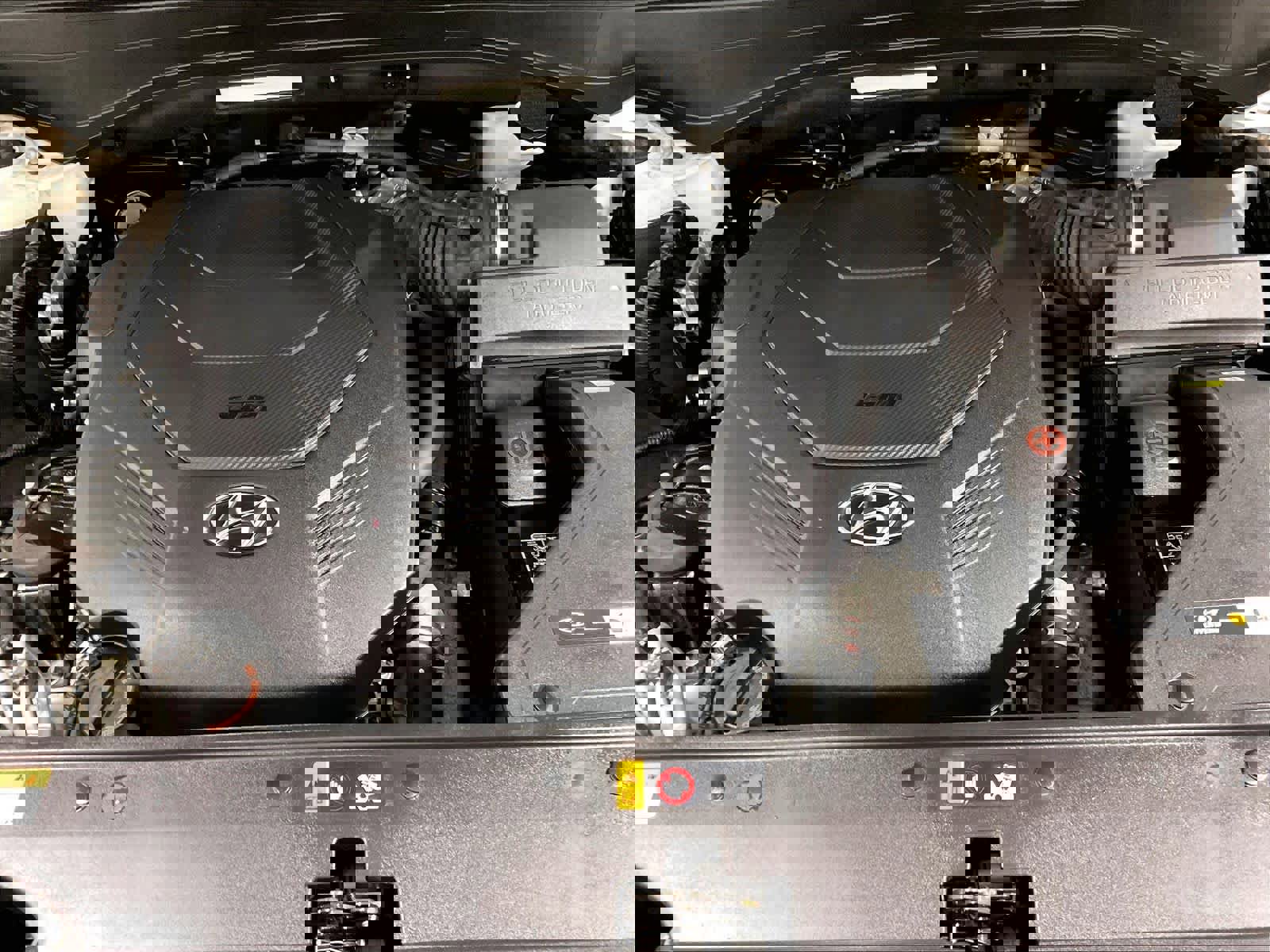 Used 2021 Hyundai Palisade Limited image 35