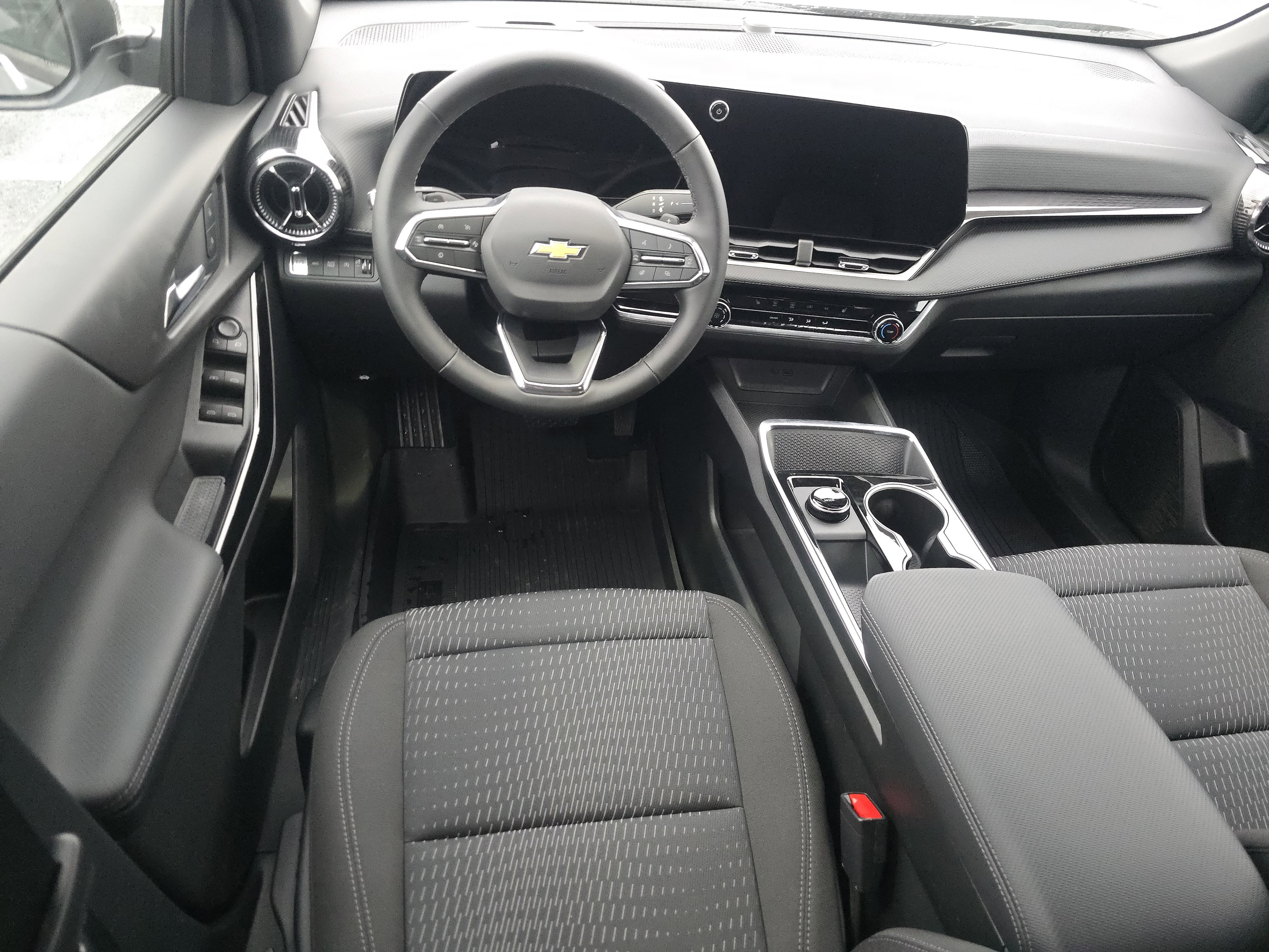 New 2026 Chevrolet Equinox LT image 15