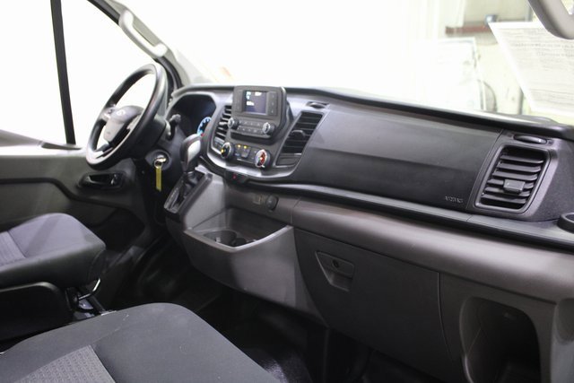 Used 2024 Ford Transit 250 Low Roof w/ Exterior Upgrade Package image 19