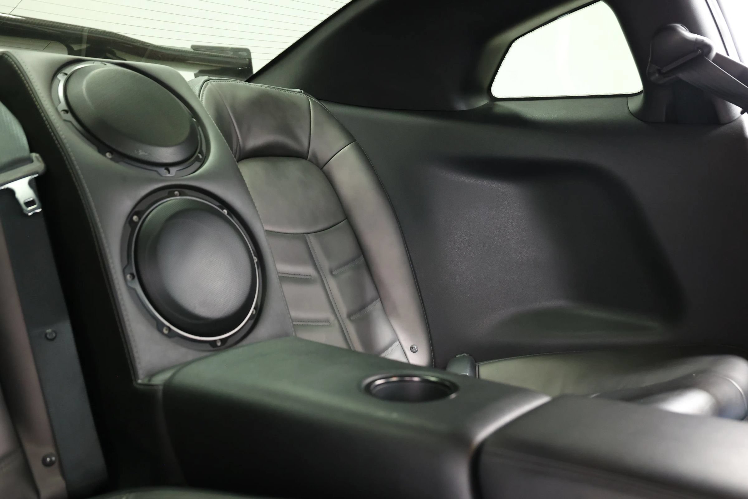 Used 2019 Nissan GT-R Premium w/ Premium Interior Package AWD/4WD image 74