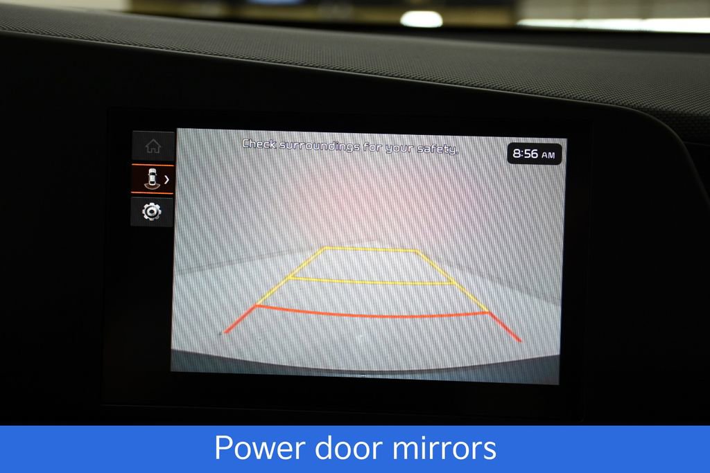 New 2026 Kia Niro LX image 18