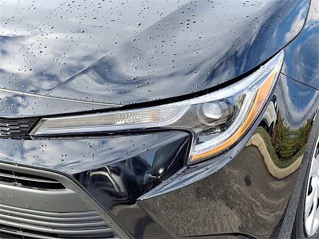 Certified 2024 Toyota Corolla LE image 9