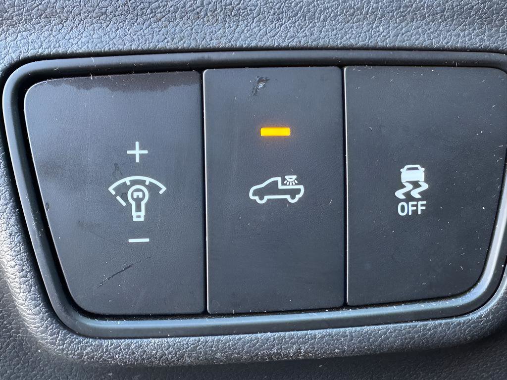 Used 2024 Hyundai Santa Cruz XRT image 23