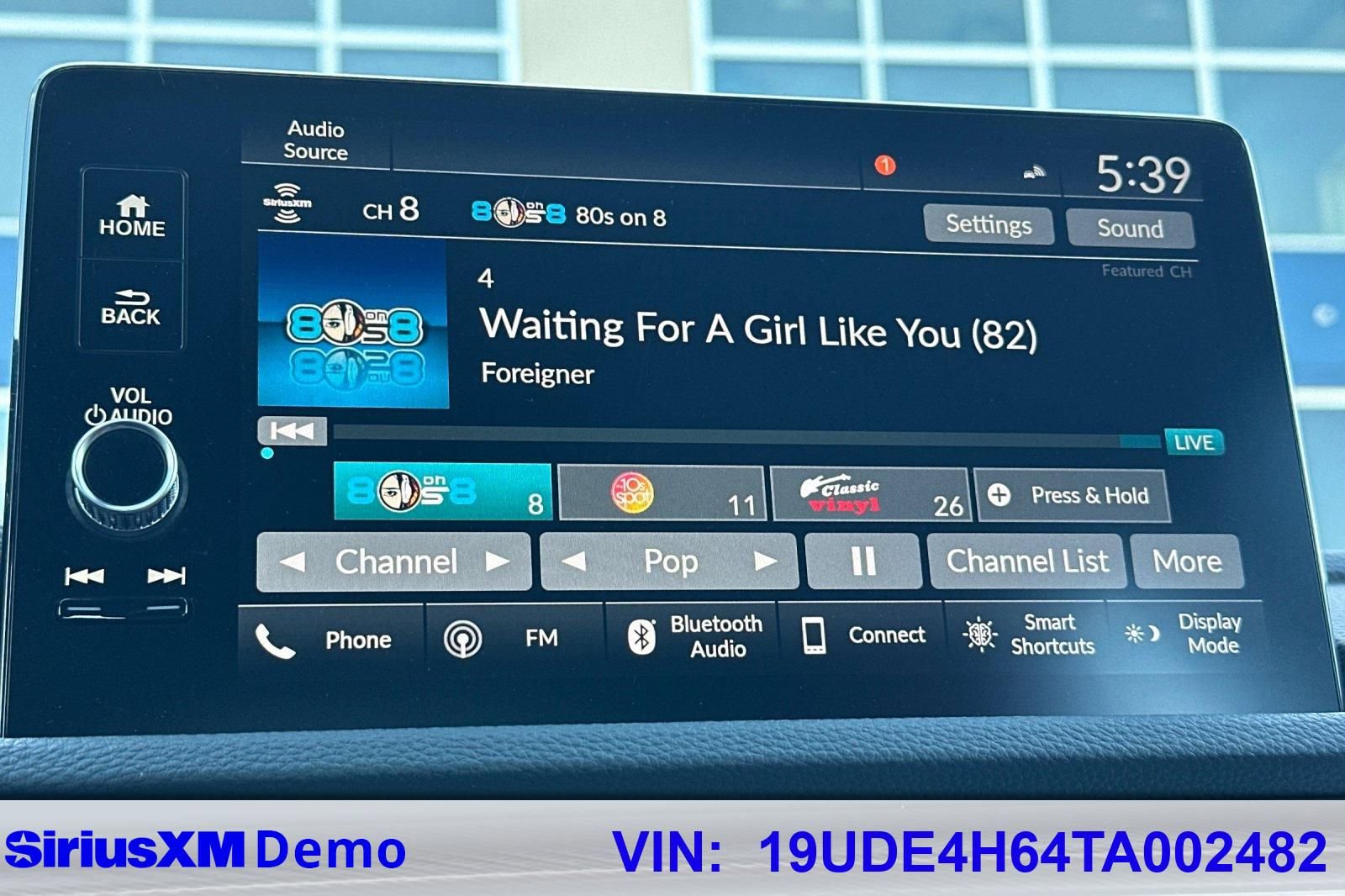 Used 2026 Acura Integra A-Spec image 28