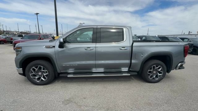 New 2026 GMC Sierra 1500 SLT w/ SLT Premium Package image 5