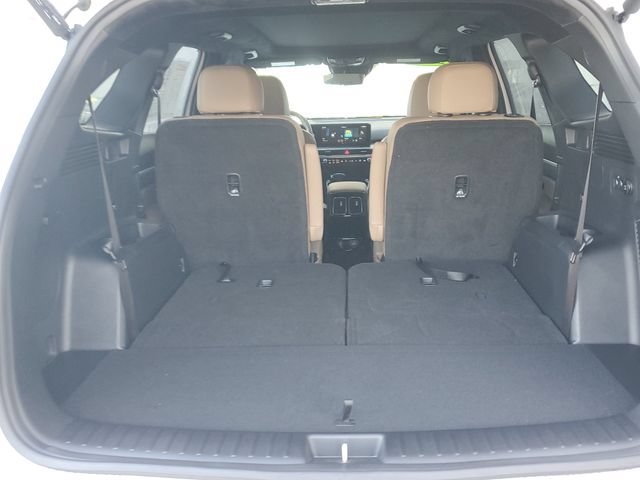Certified 2026 Kia Sorento SX Prestige w/ Olive Brown Leather Package AWD/4WD image 6