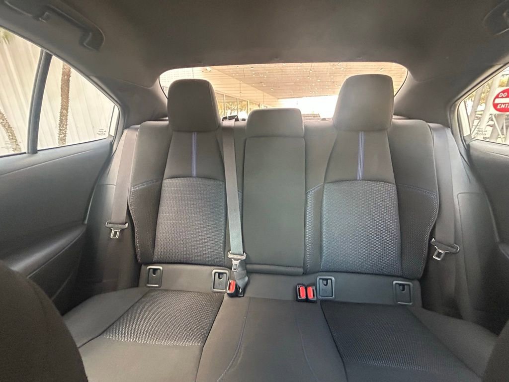 Used 2022 Toyota Corolla SE image 13