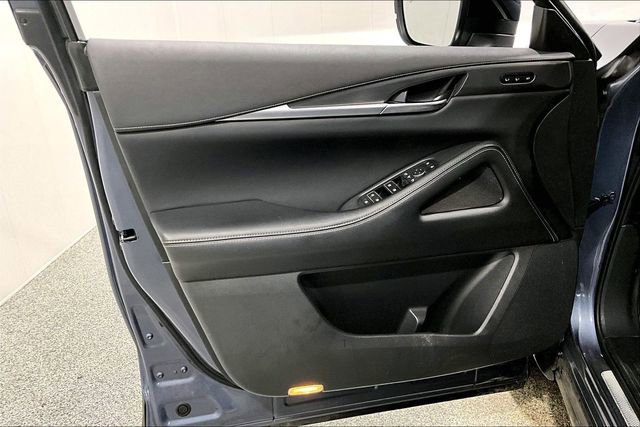 Used 2023 INFINITI QX60 Luxe image 21