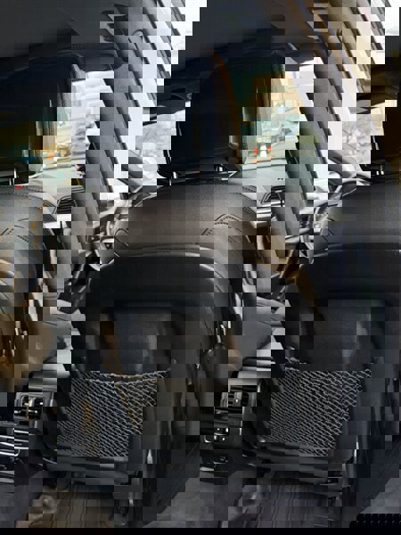 Used 2021 Audi SQ5 Premium image 53