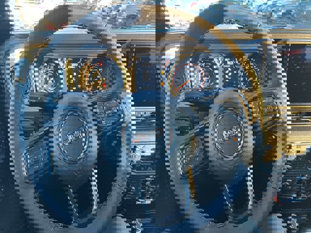 New 2026 Jeep Gladiator Sport image 25