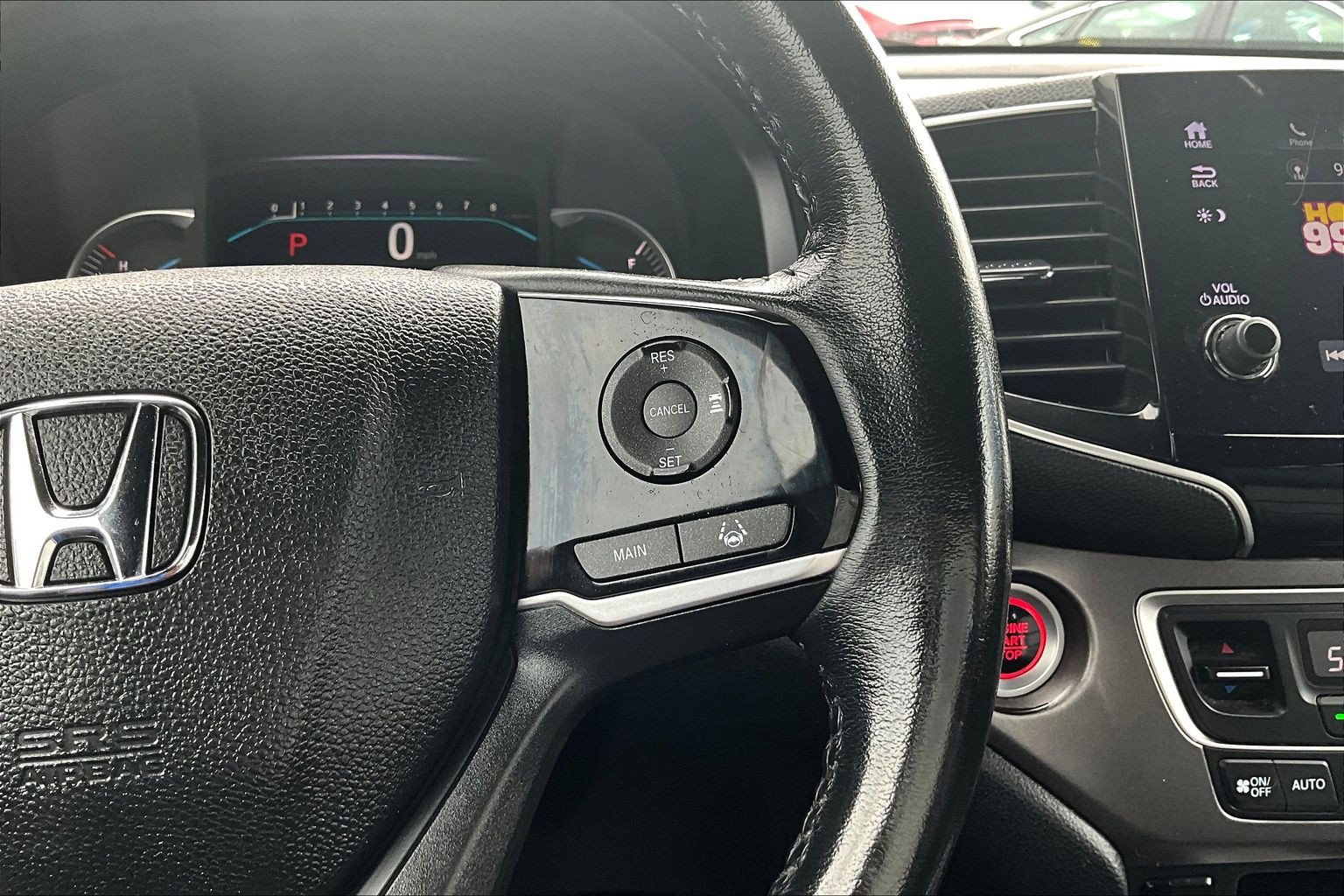 Used 2021 Honda Passport EX-L image 20