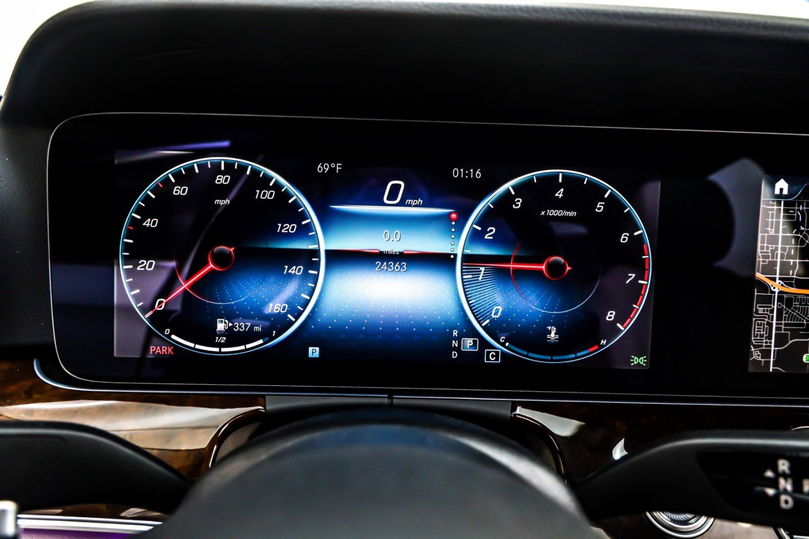 Used 2022 Mercedes-Benz E 350 Sedan image 18