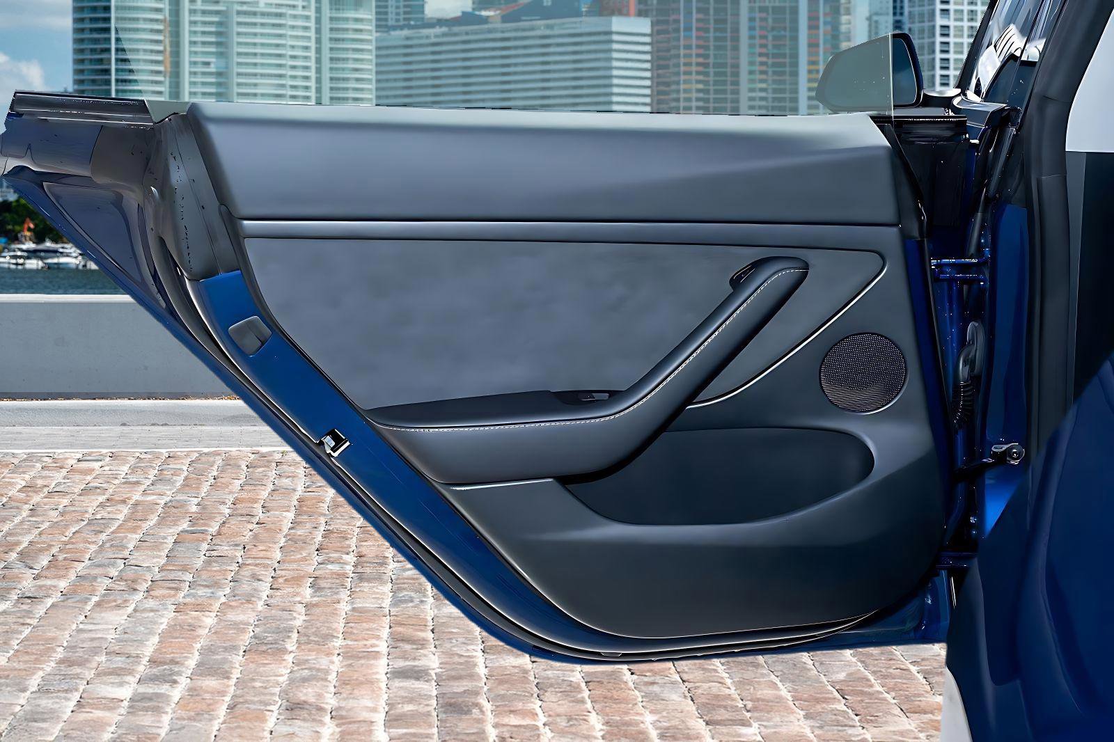 Used 2023 Tesla Model 3 Performance AWD/4WD image 12