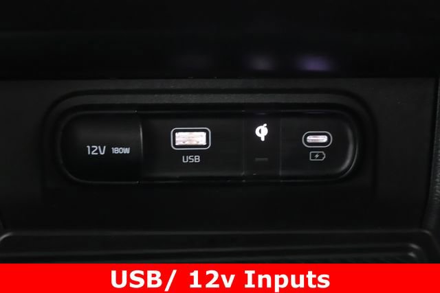 Used 2025 Kia Sportage X-Line w/ Premium Package image 27