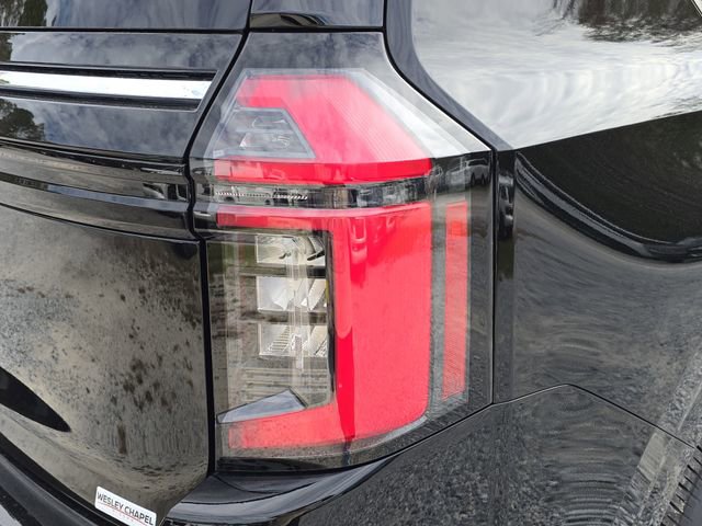 New 2026 Nissan Armada SV image 11