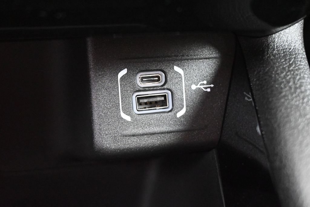 New 2026 Jeep Compass Latitude AWD/4WD image 15