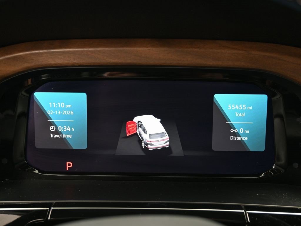 Used 2024 Volkswagen Atlas SE image 23