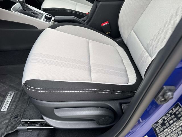 New 2026 Hyundai Venue SEL image 22