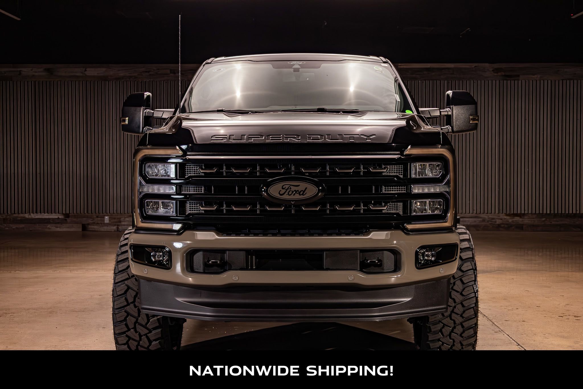 Used 2026 Ford F250 King Ranch image 4